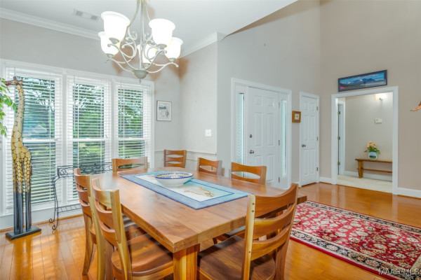 657 Towne Lake Drive