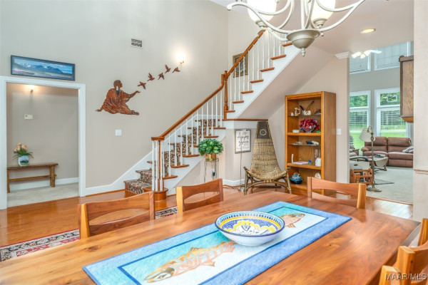 657 Towne Lake Drive