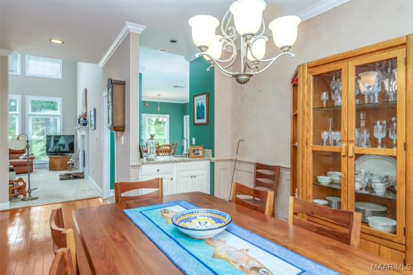 657 Towne Lake Drive