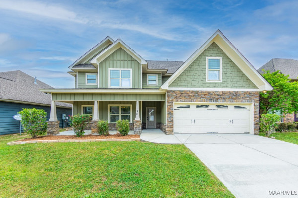 15 Travertine Drive