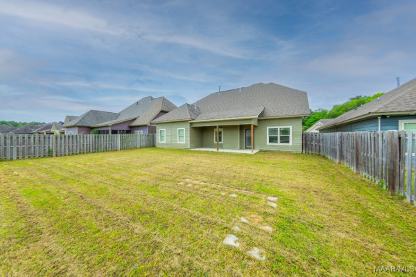 15 Travertine Drive