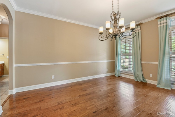 1660 St Elizabeth Square