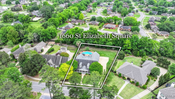 1660 St Elizabeth Square