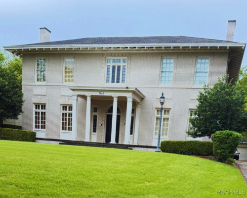 1944 S Hull Street