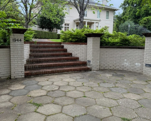1944 S Hull Street