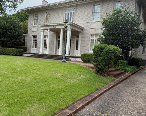 1944 S Hull Street