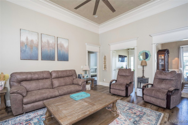 17 Ashland Crossing