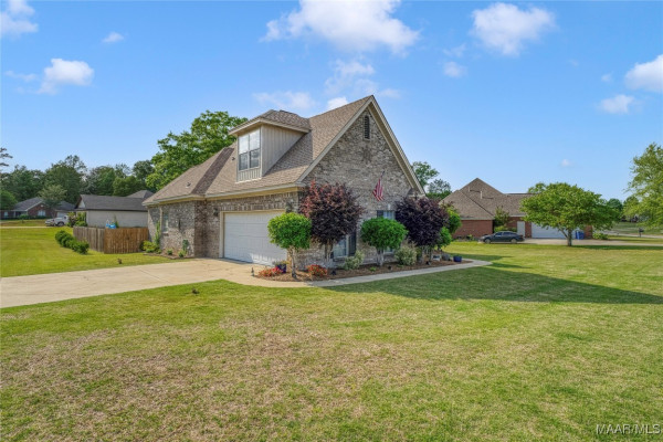 17 Ashland Crossing