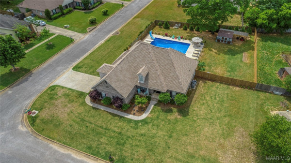 17 Ashland Crossing