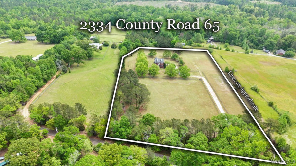 2334 COUNTY RD 65 Road