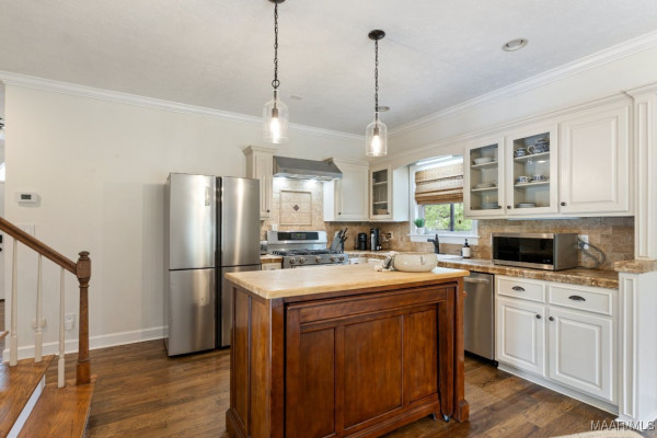 2334 COUNTY RD 65 Road