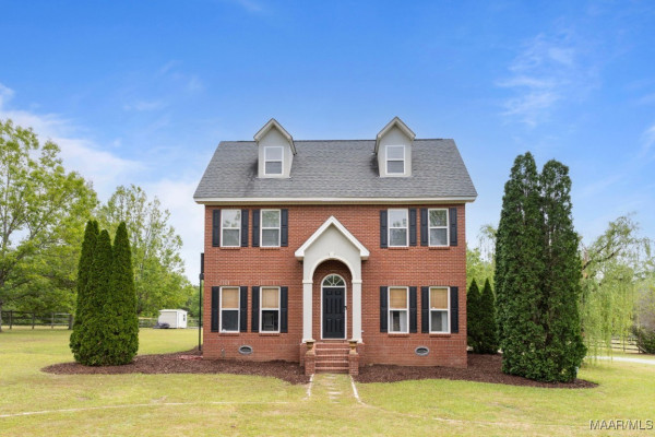2334 COUNTY RD 65 Road