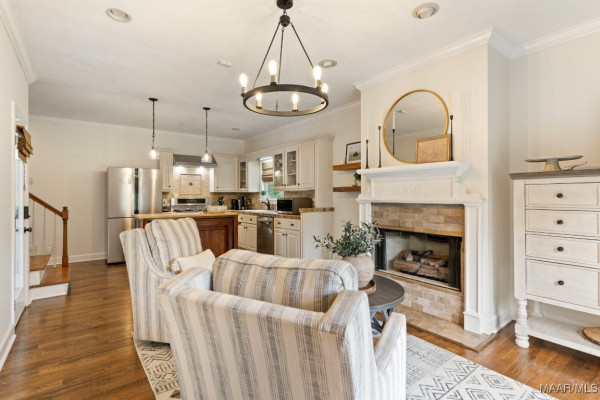 2334 COUNTY RD 65 Road
