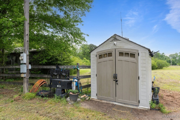 2334 COUNTY RD 65 Road