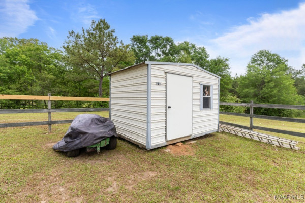 2334 COUNTY RD 65 Road