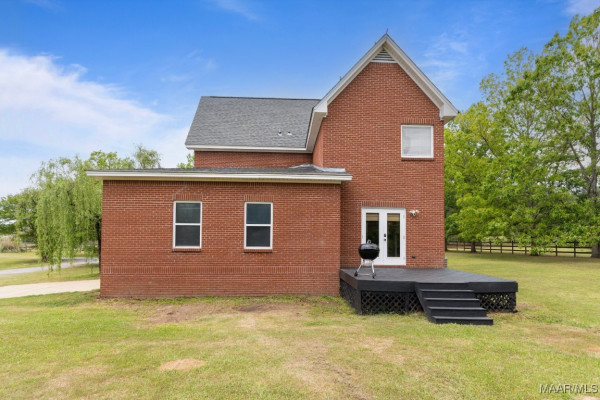2334 COUNTY RD 65 Road