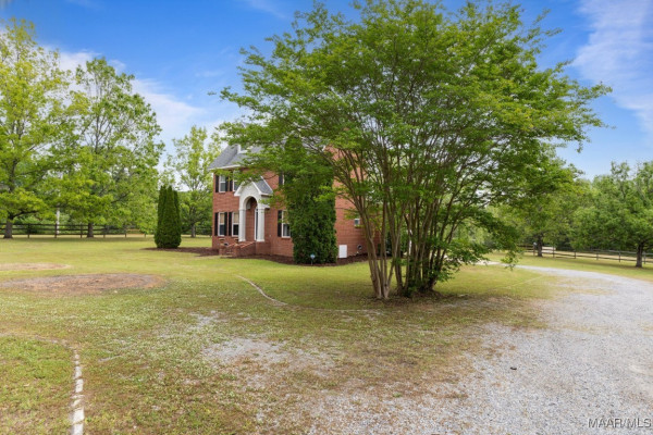 2334 COUNTY RD 65 Road