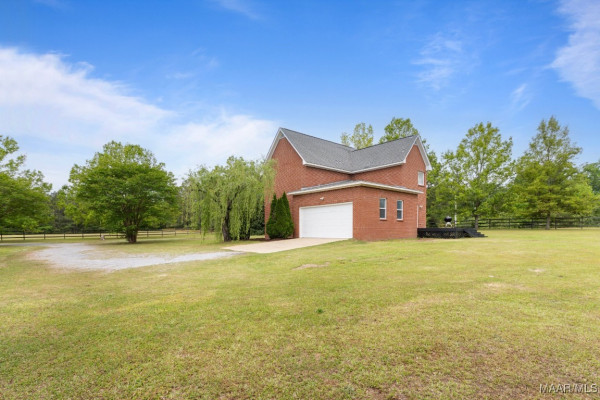 2334 COUNTY RD 65 Road