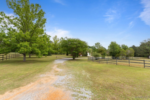 2334 COUNTY RD 65 Road