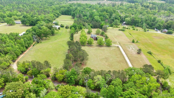 2334 COUNTY RD 65 Road