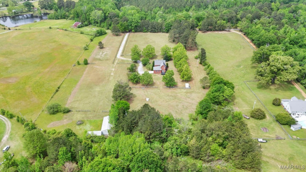 2334 COUNTY RD 65 Road