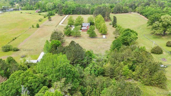 2334 COUNTY RD 65 Road