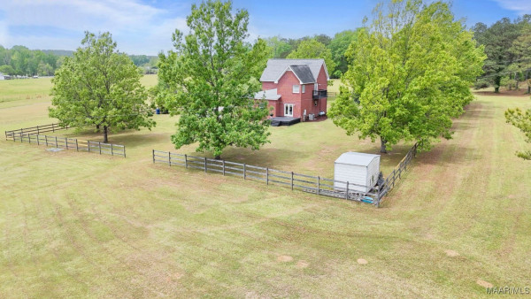 2334 COUNTY RD 65 Road