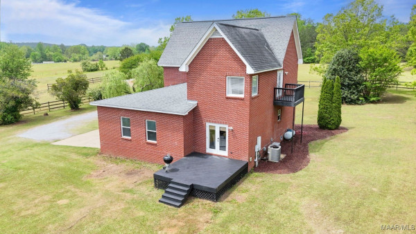 2334 COUNTY RD 65 Road