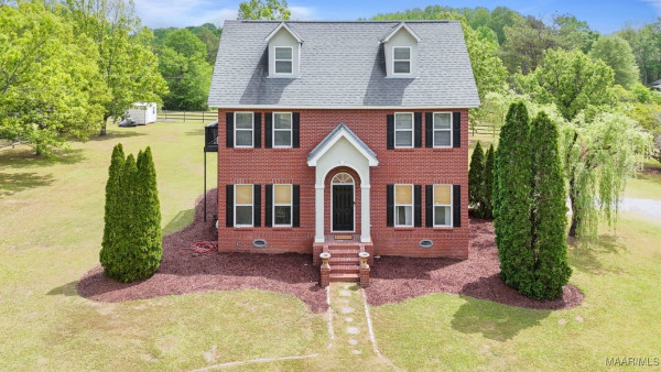 2334 COUNTY RD 65 Road