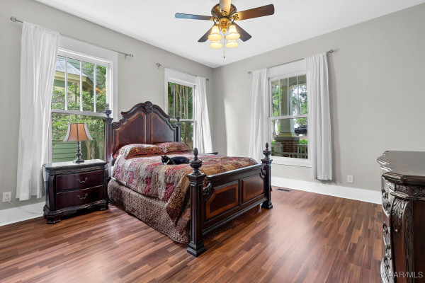 44 Avenue Of The Waters .