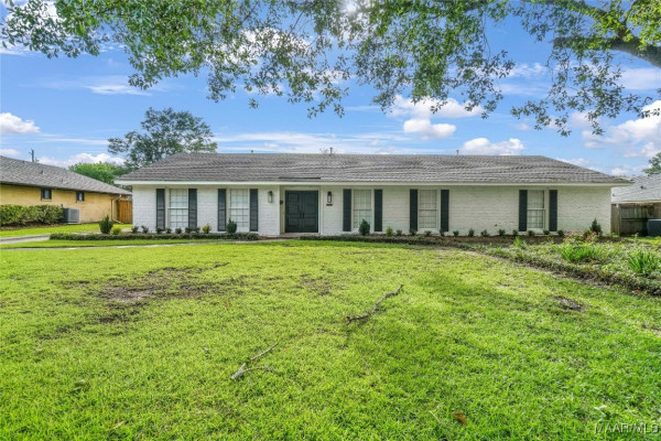 3106 Old Farm Road
