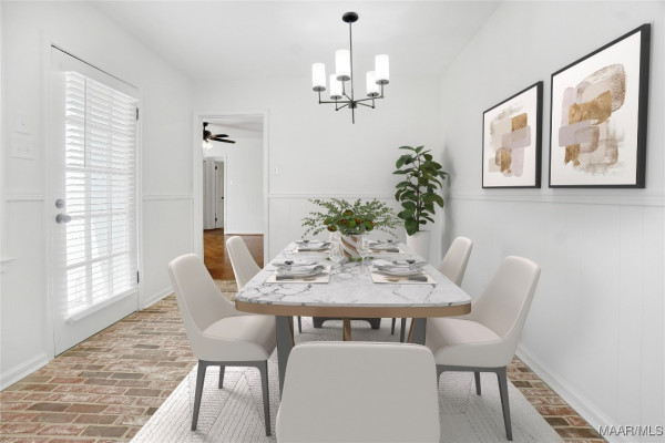 3106 Old Farm Road