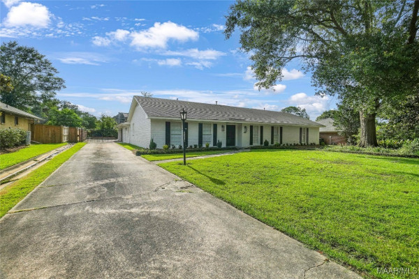 3106 Old Farm Road