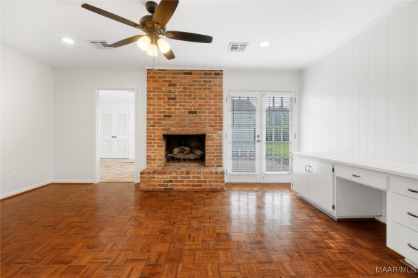 3106 Old Farm Road