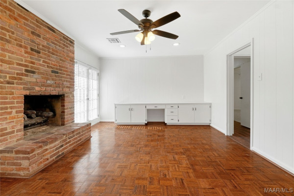 3106 Old Farm Road