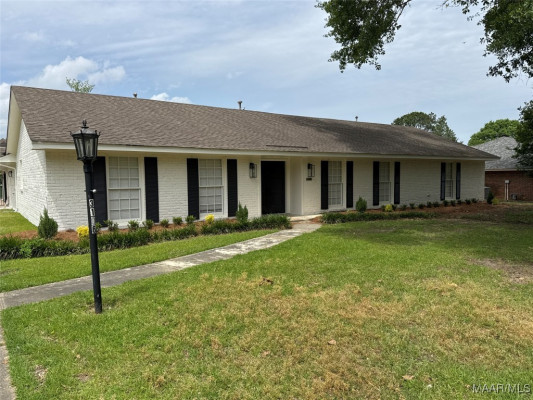 3106 Old Farm Road