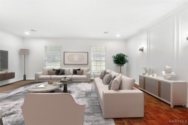 3106 Old Farm Road