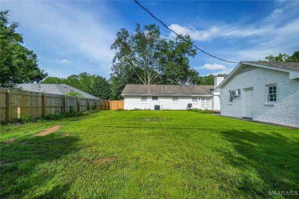3106 Old Farm Road
