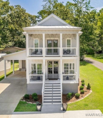 102 Shore Line Drive