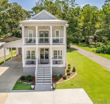 102 Shore Line Drive