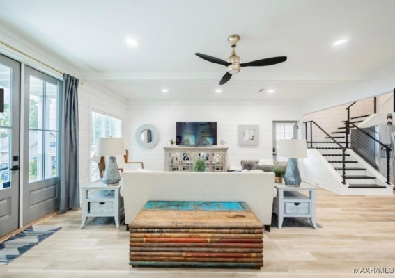 102 Shore Line Drive