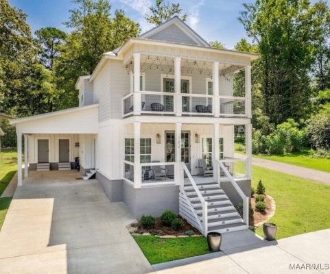 102 Shore Line Drive