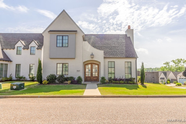 7117 Fain Park Drive