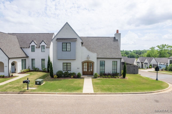 7117 Fain Park Drive