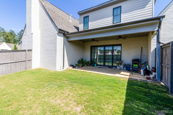 7117 Fain Park Drive