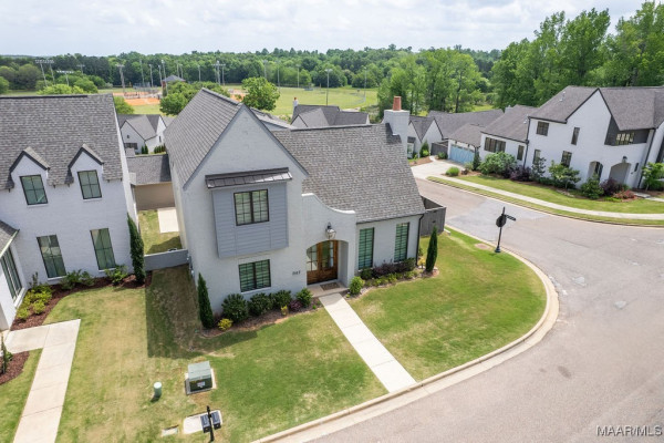 7117 Fain Park Drive