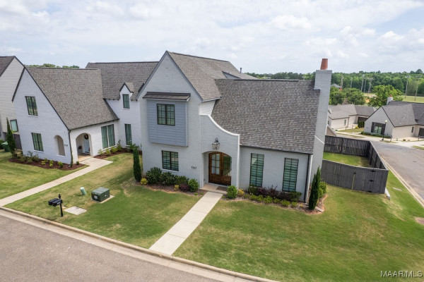 7117 Fain Park Drive