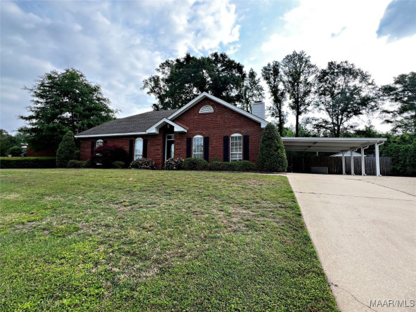 95 GREENFIELD Place