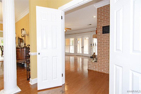 6232 Bell Road Court