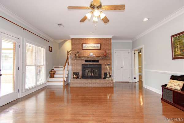 6232 Bell Road Court